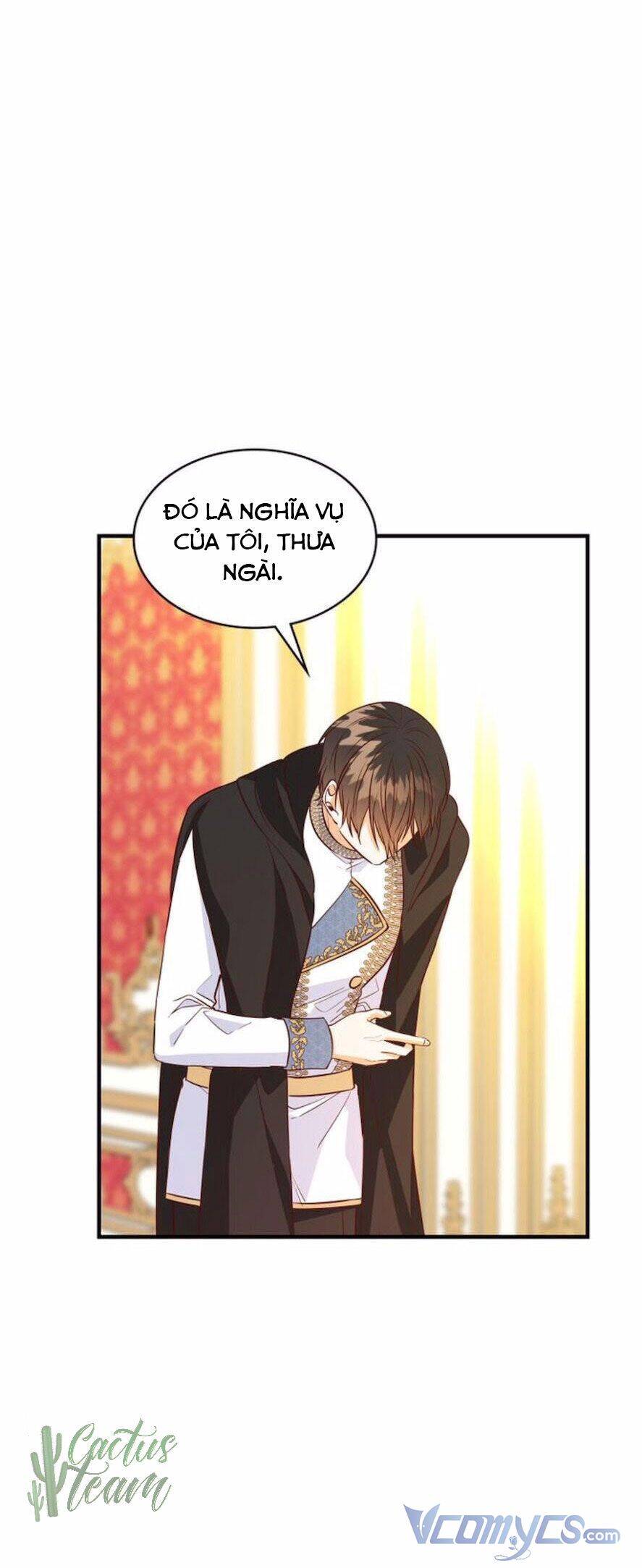 Lòng Trung Thành Với Kẻ Ác Chapter 13 - 101
