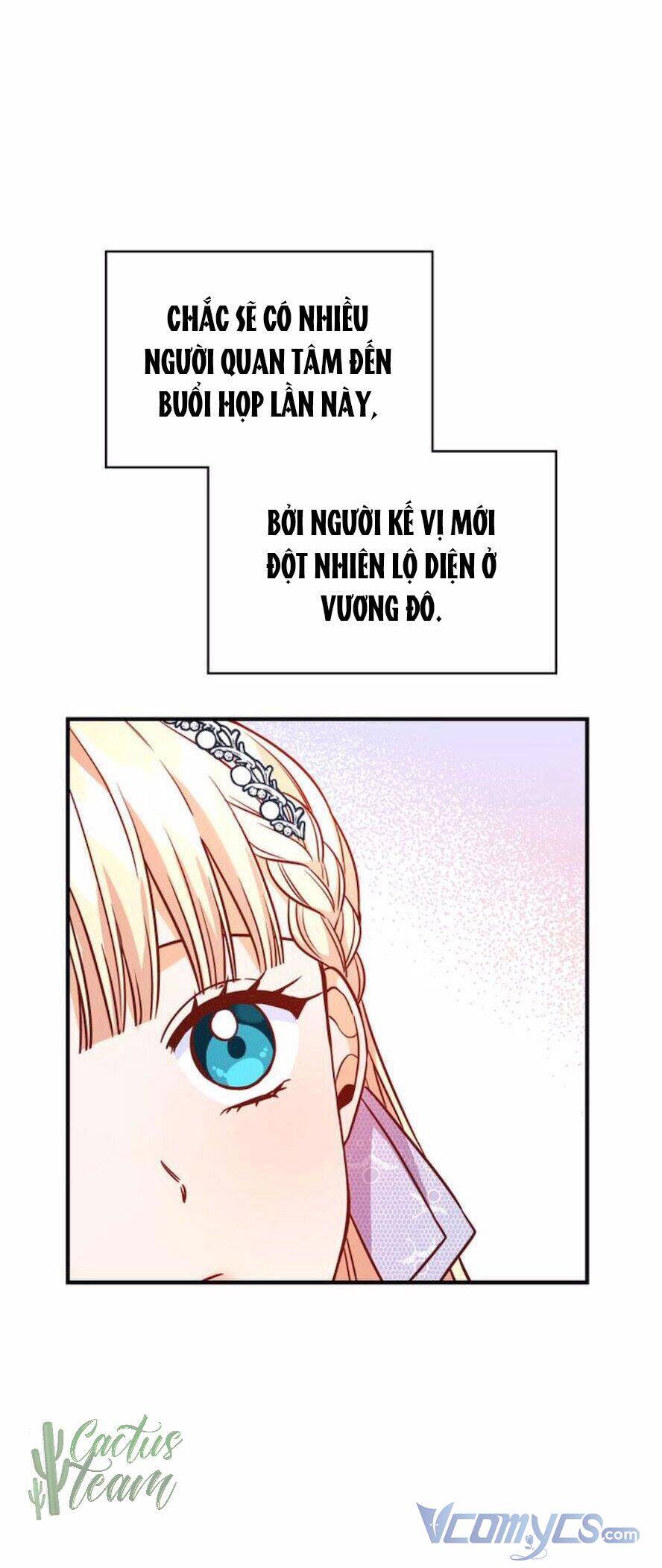 Lòng Trung Thành Với Kẻ Ác Chapter 13 - 12