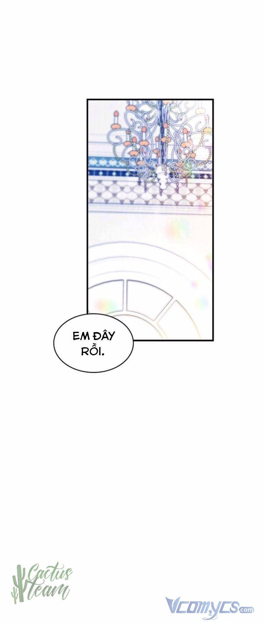 Lòng Trung Thành Với Kẻ Ác Chapter 13 - 13