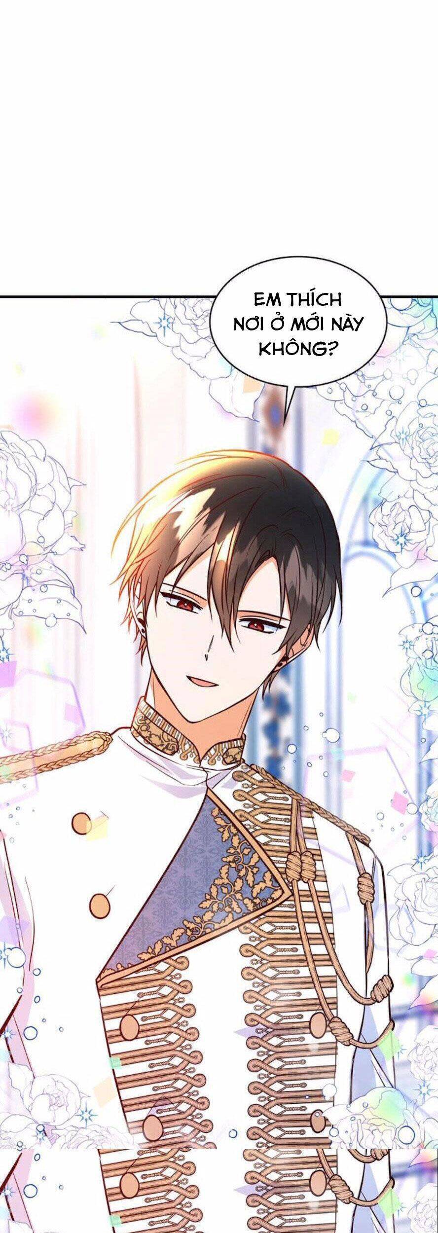 Lòng Trung Thành Với Kẻ Ác Chapter 13 - 14