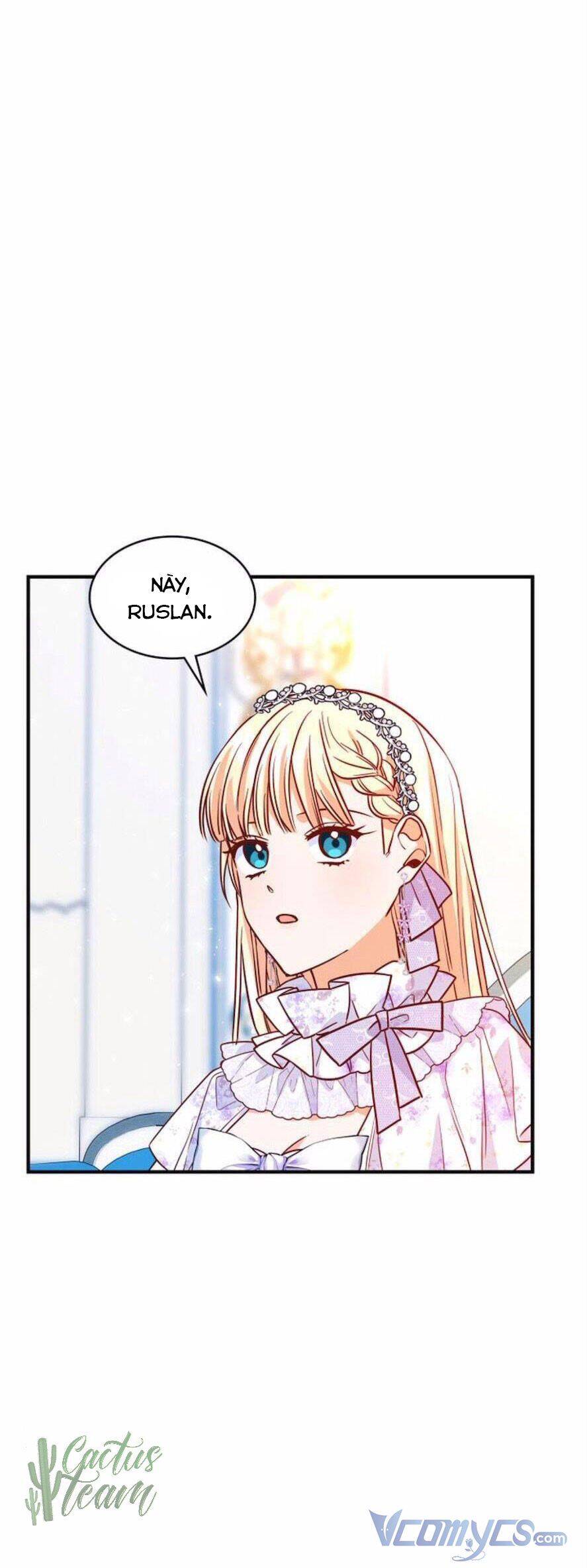 Lòng Trung Thành Với Kẻ Ác Chapter 13 - 16