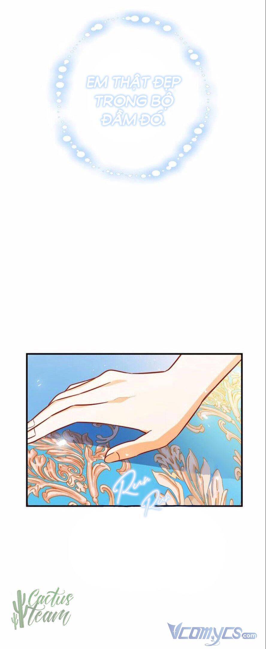 Lòng Trung Thành Với Kẻ Ác Chapter 13 - 17