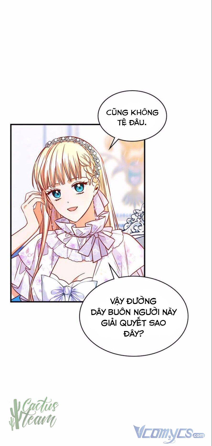 Lòng Trung Thành Với Kẻ Ác Chapter 13 - 18