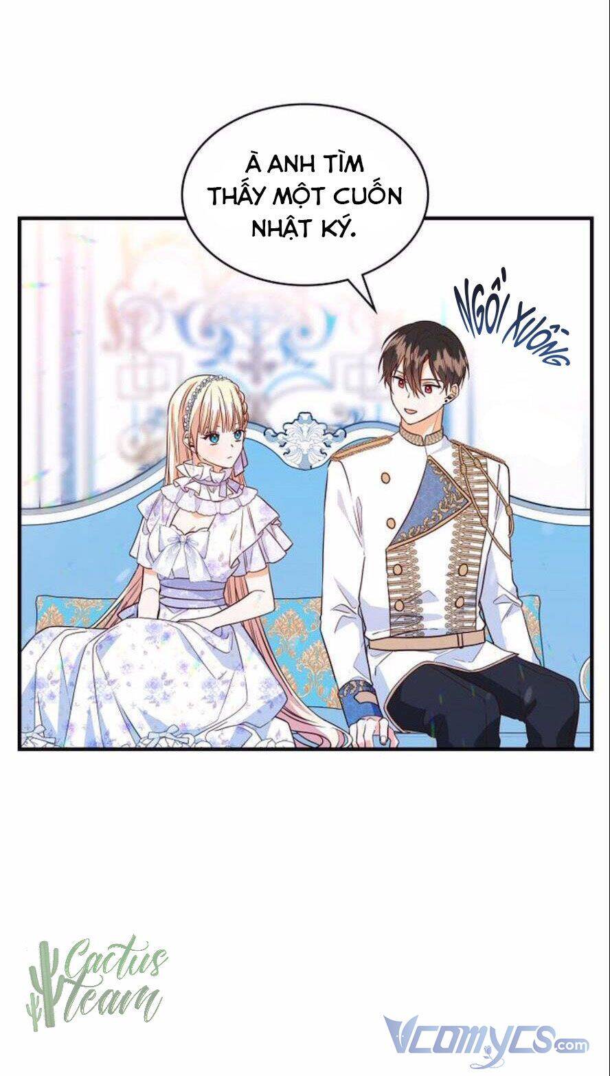 Lòng Trung Thành Với Kẻ Ác Chapter 13 - 20