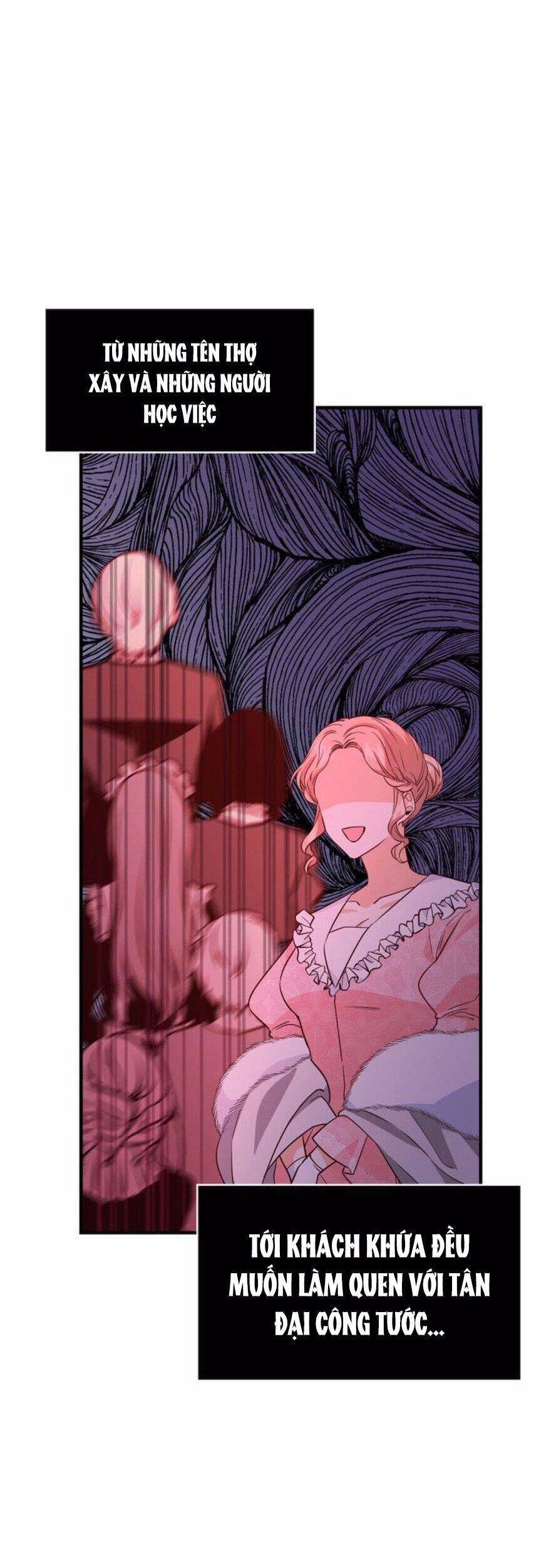 Lòng Trung Thành Với Kẻ Ác Chapter 13 - 3