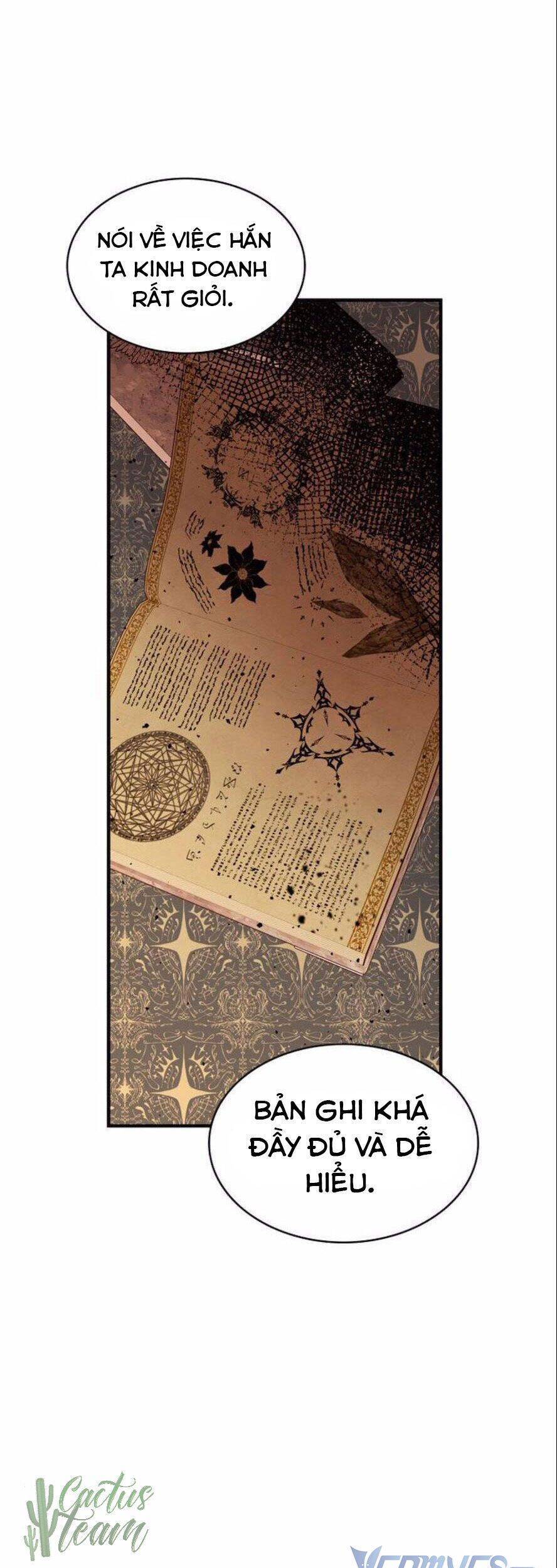 Lòng Trung Thành Với Kẻ Ác Chapter 13 - 21