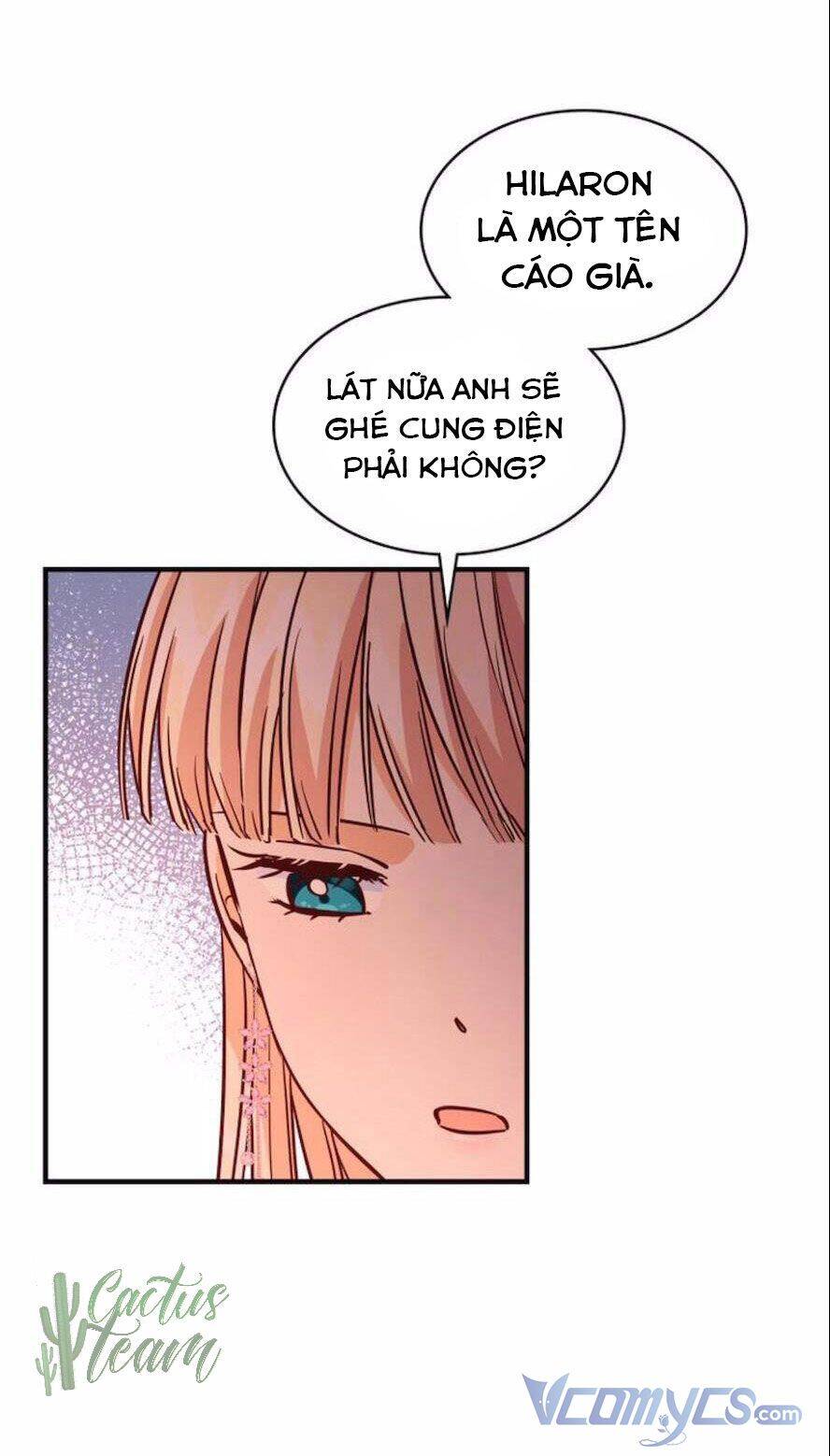 Lòng Trung Thành Với Kẻ Ác Chapter 13 - 23