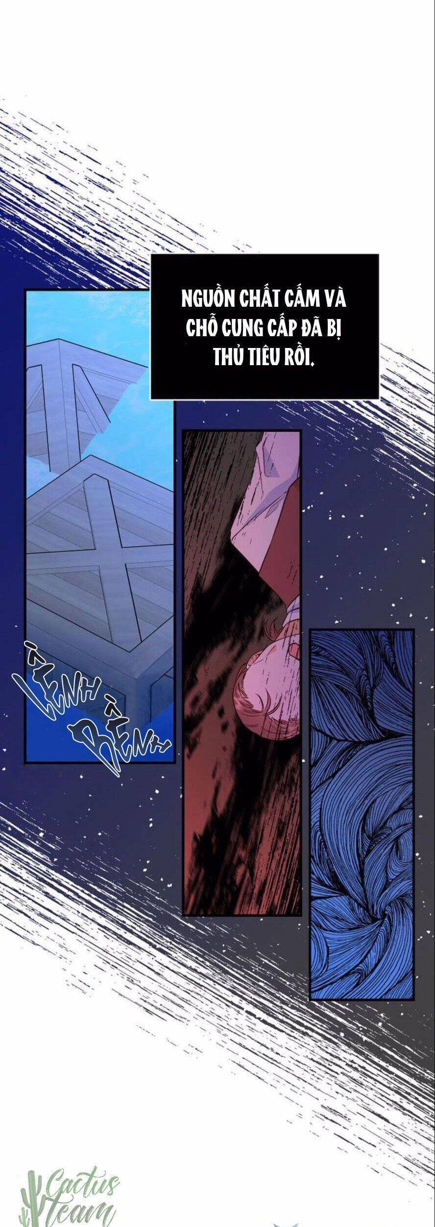 Lòng Trung Thành Với Kẻ Ác Chapter 13 - 25