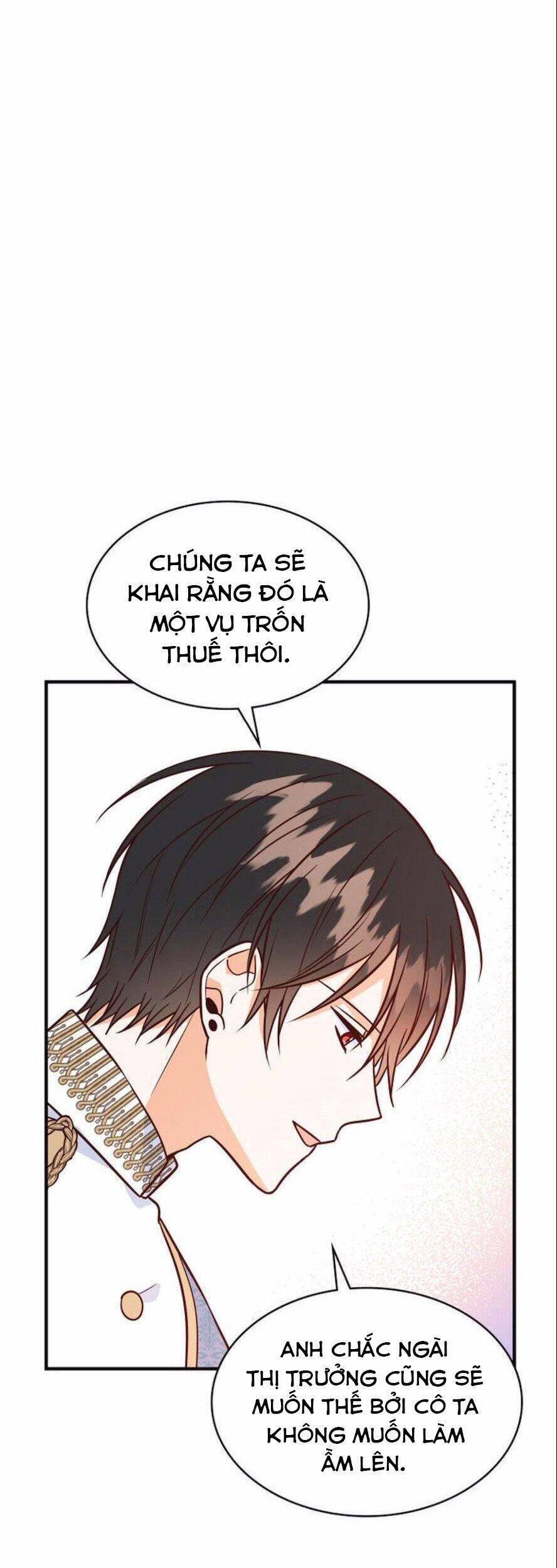 Lòng Trung Thành Với Kẻ Ác Chapter 13 - 27