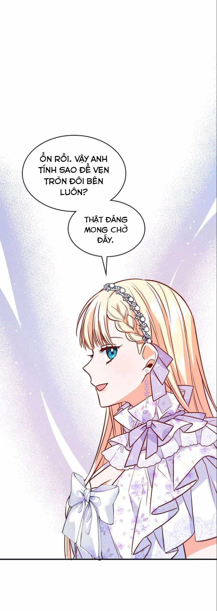 Lòng Trung Thành Với Kẻ Ác Chapter 13 - 29