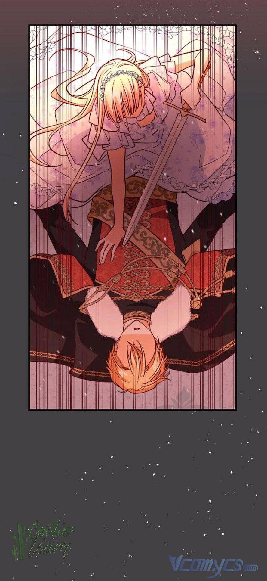 Lòng Trung Thành Với Kẻ Ác Chapter 13 - 32