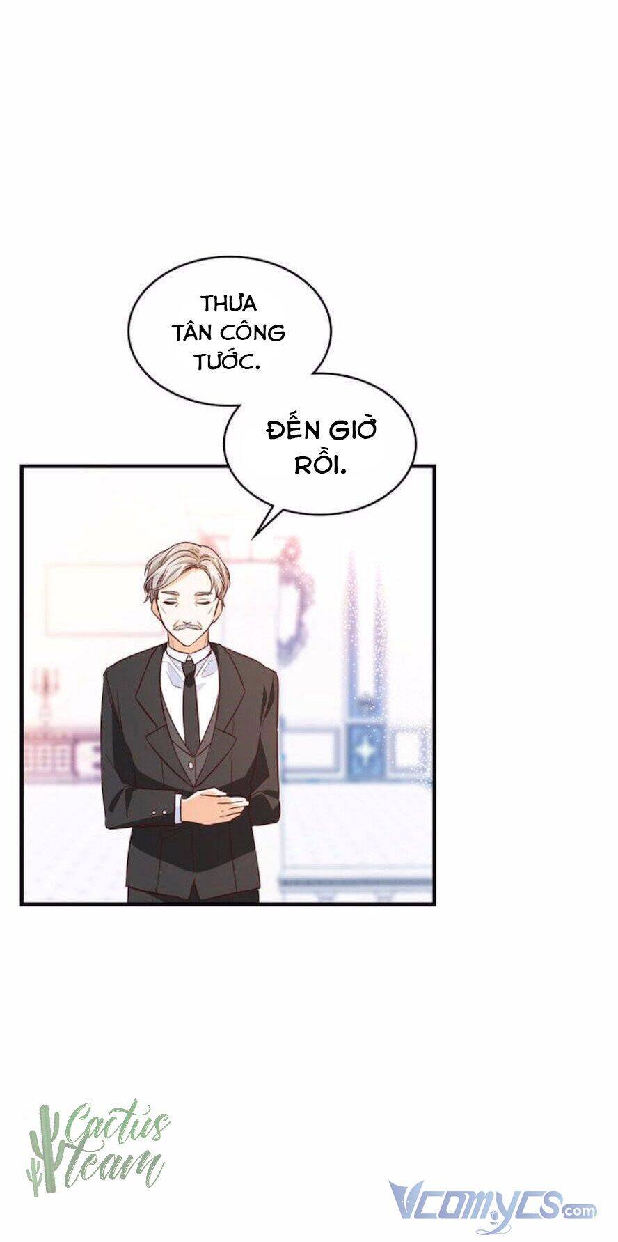 Lòng Trung Thành Với Kẻ Ác Chapter 13 - 35