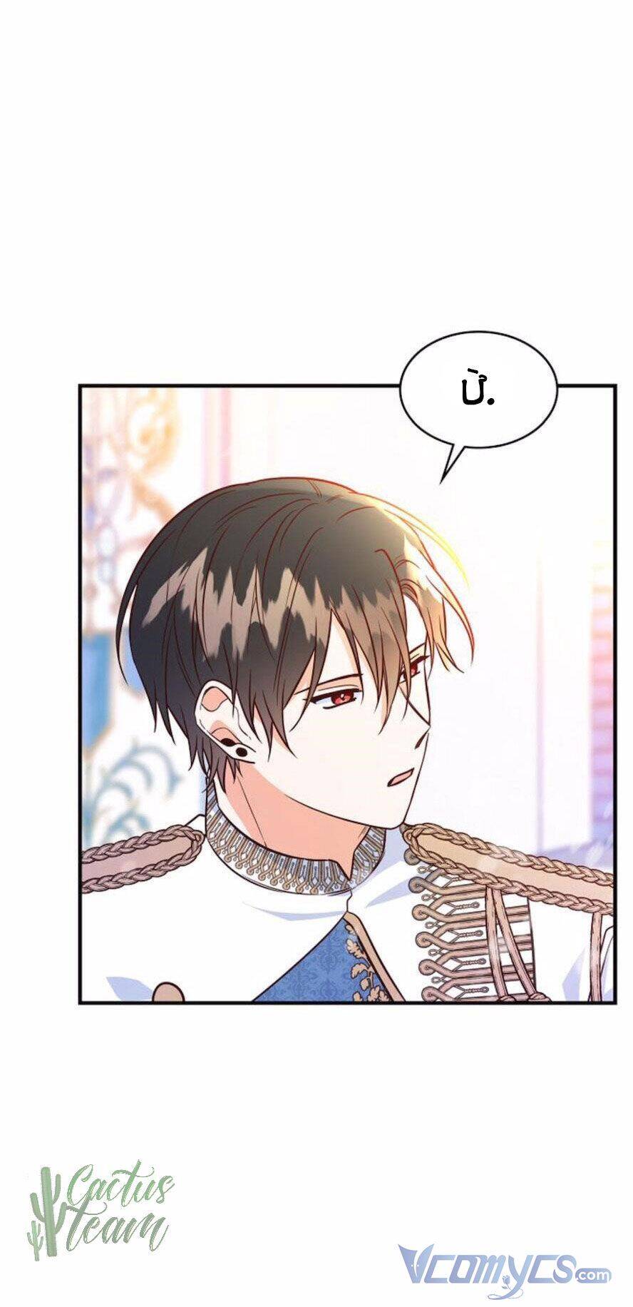 Lòng Trung Thành Với Kẻ Ác Chapter 13 - 36