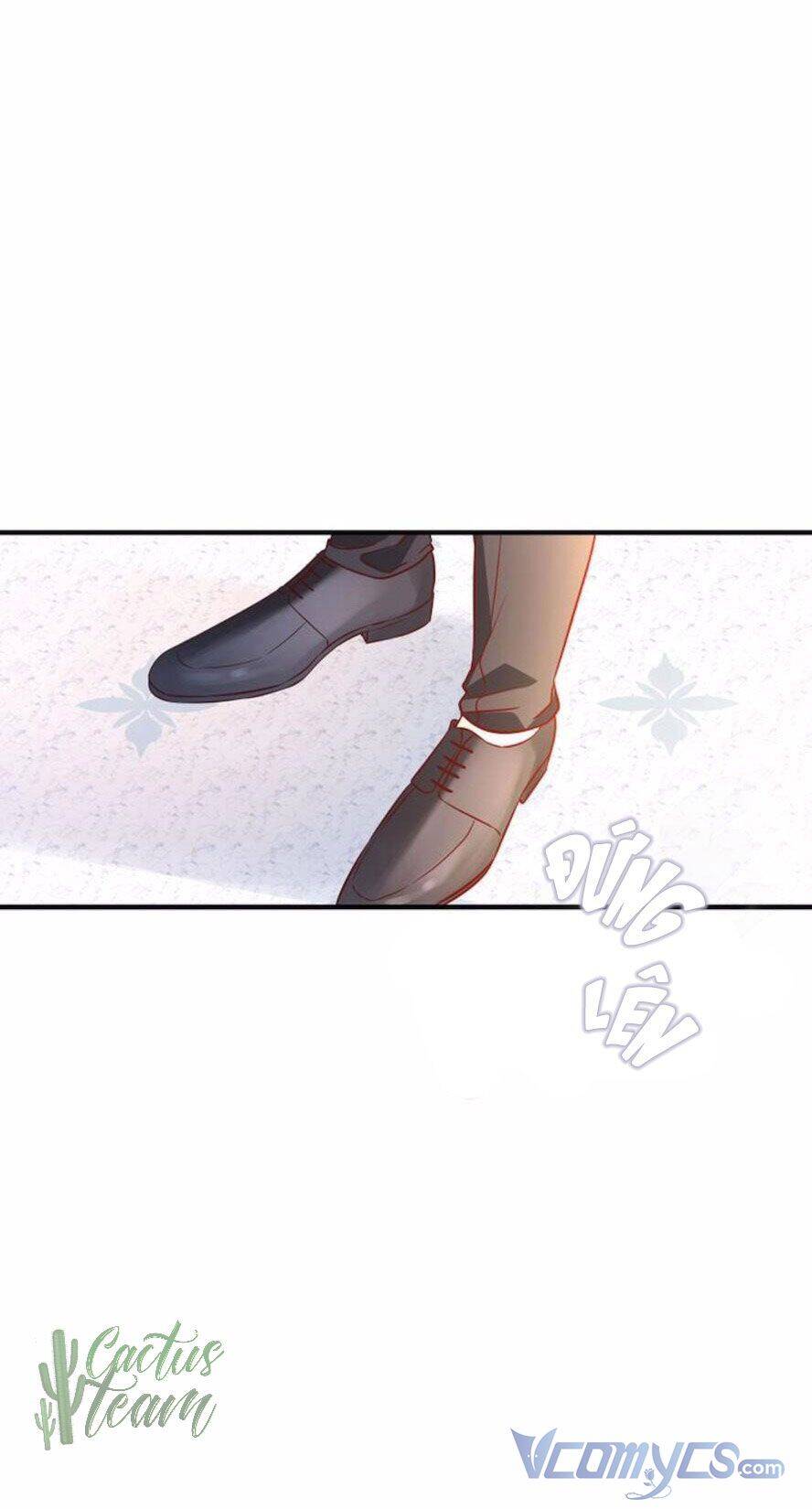 Lòng Trung Thành Với Kẻ Ác Chapter 13 - 37