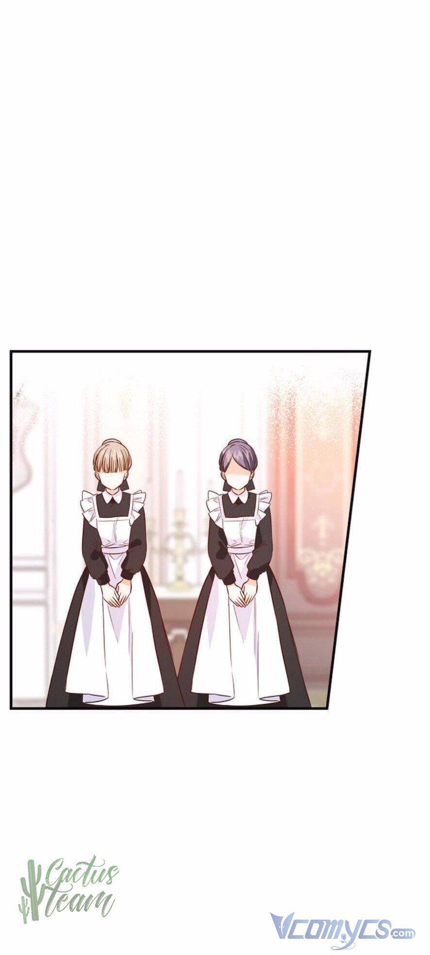 Lòng Trung Thành Với Kẻ Ác Chapter 13 - 42