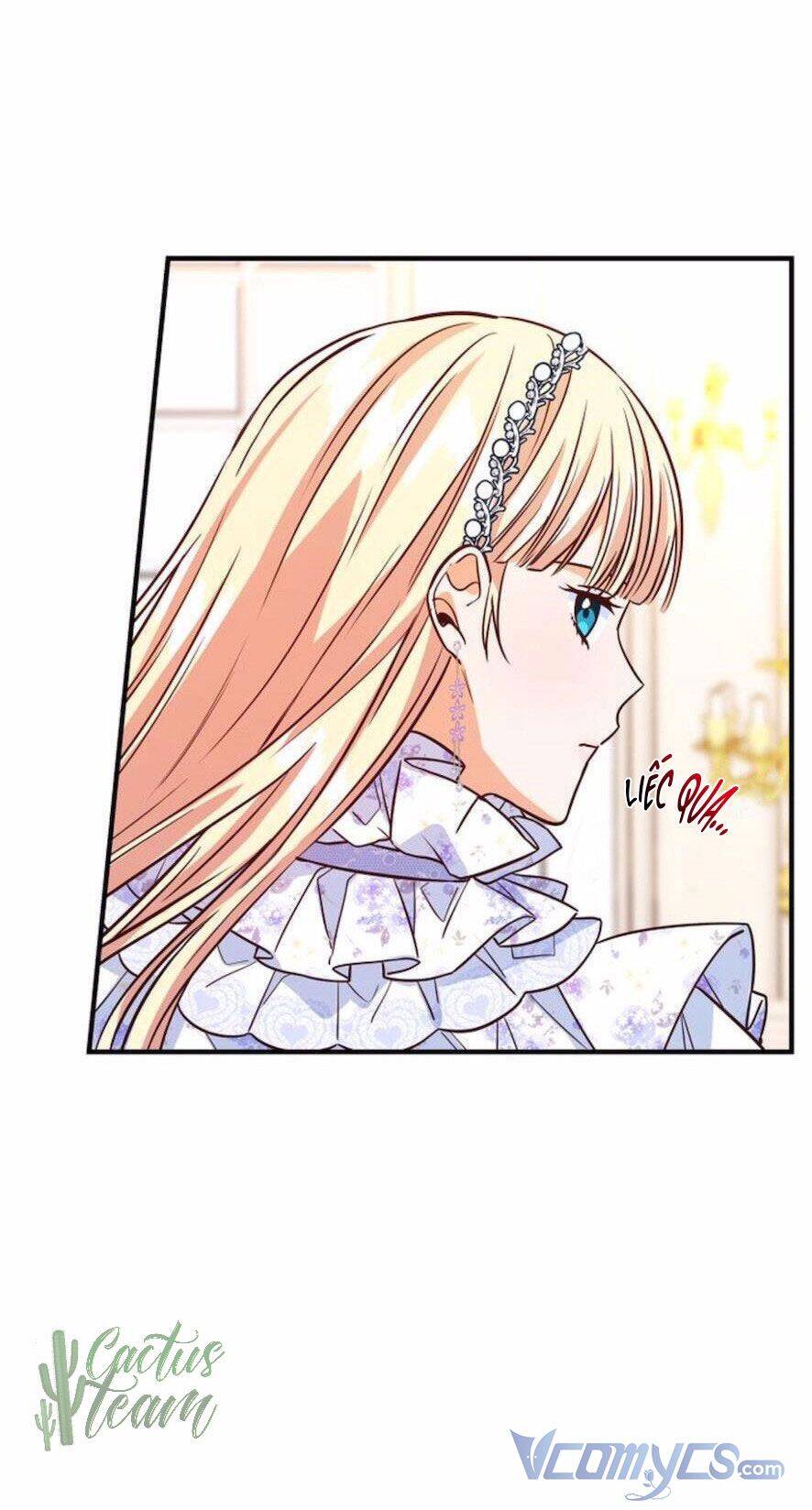 Lòng Trung Thành Với Kẻ Ác Chapter 13 - 43