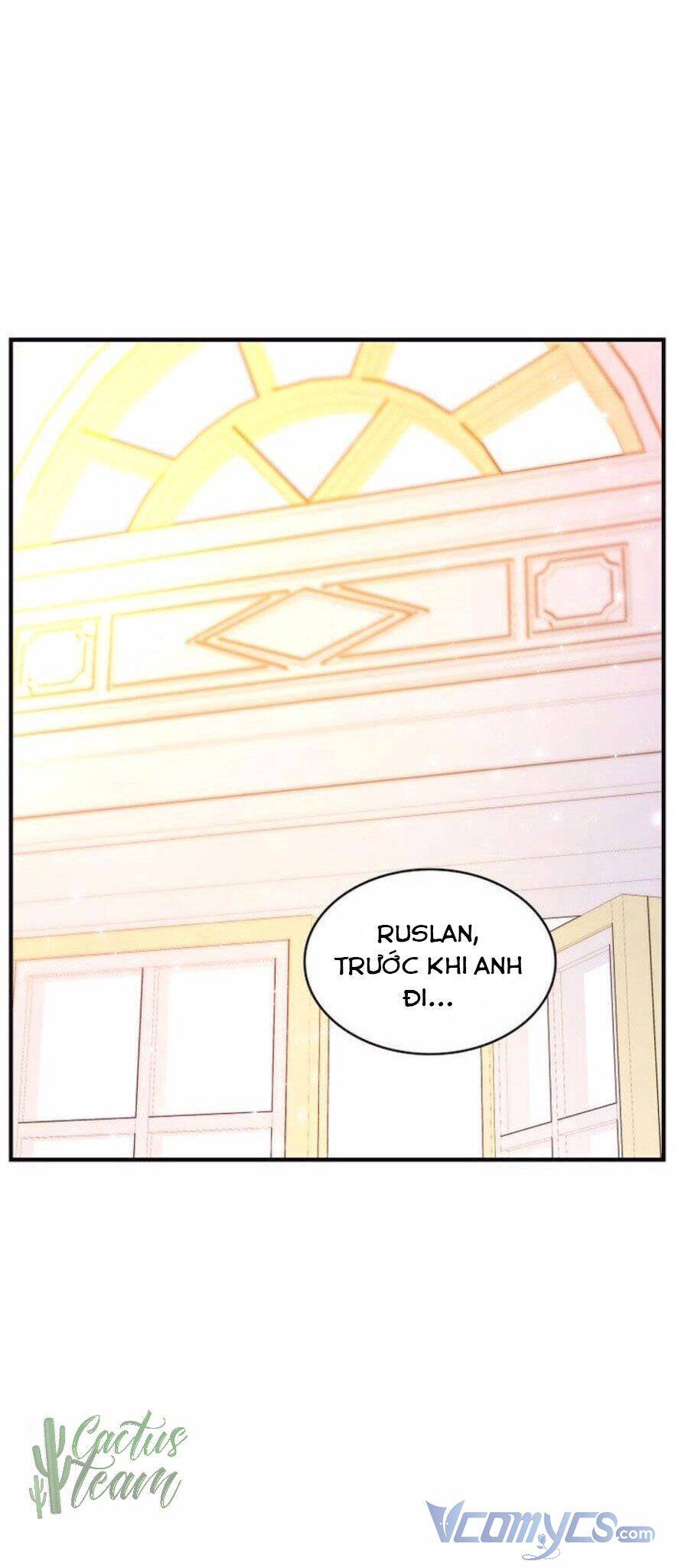 Lòng Trung Thành Với Kẻ Ác Chapter 13 - 44