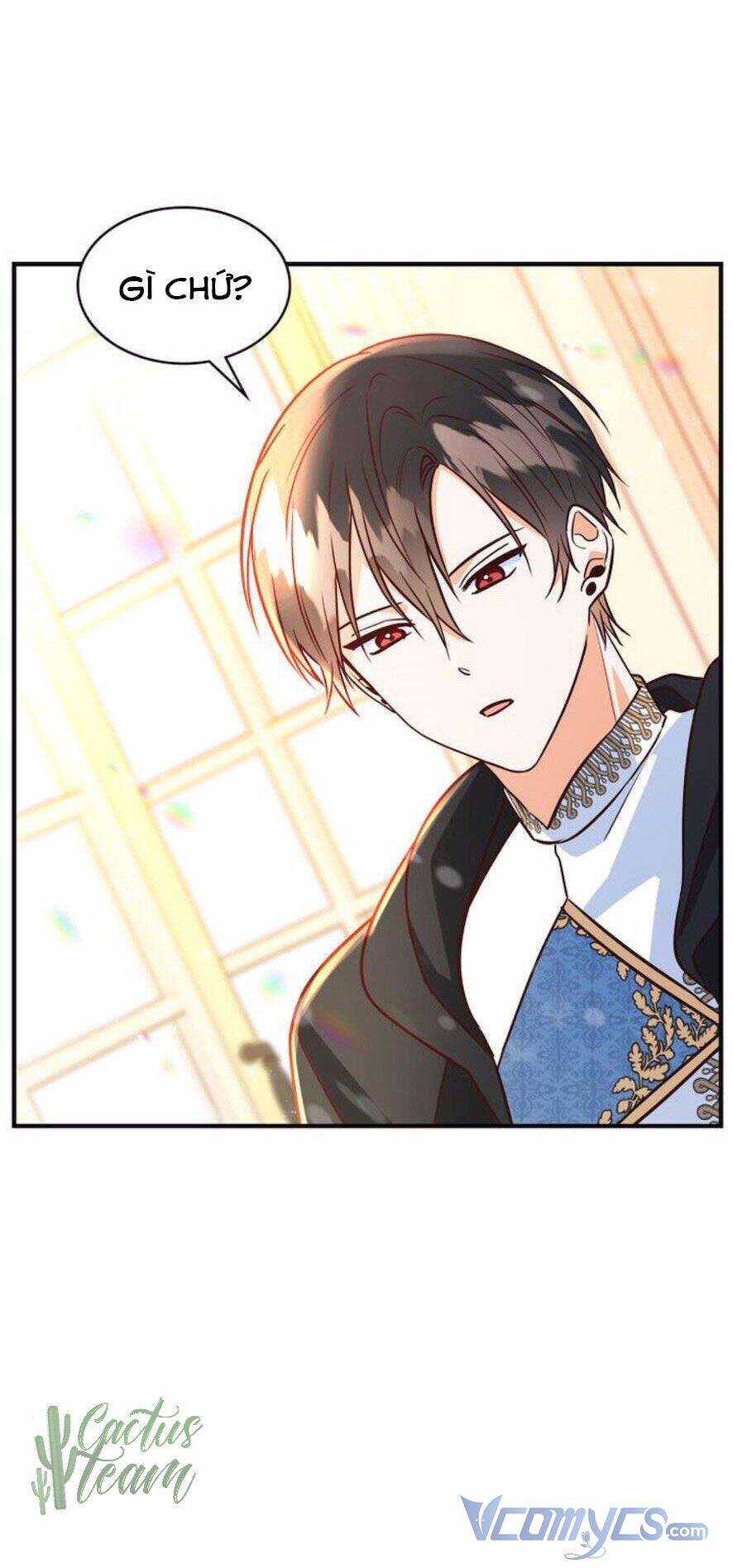 Lòng Trung Thành Với Kẻ Ác Chapter 13 - 47