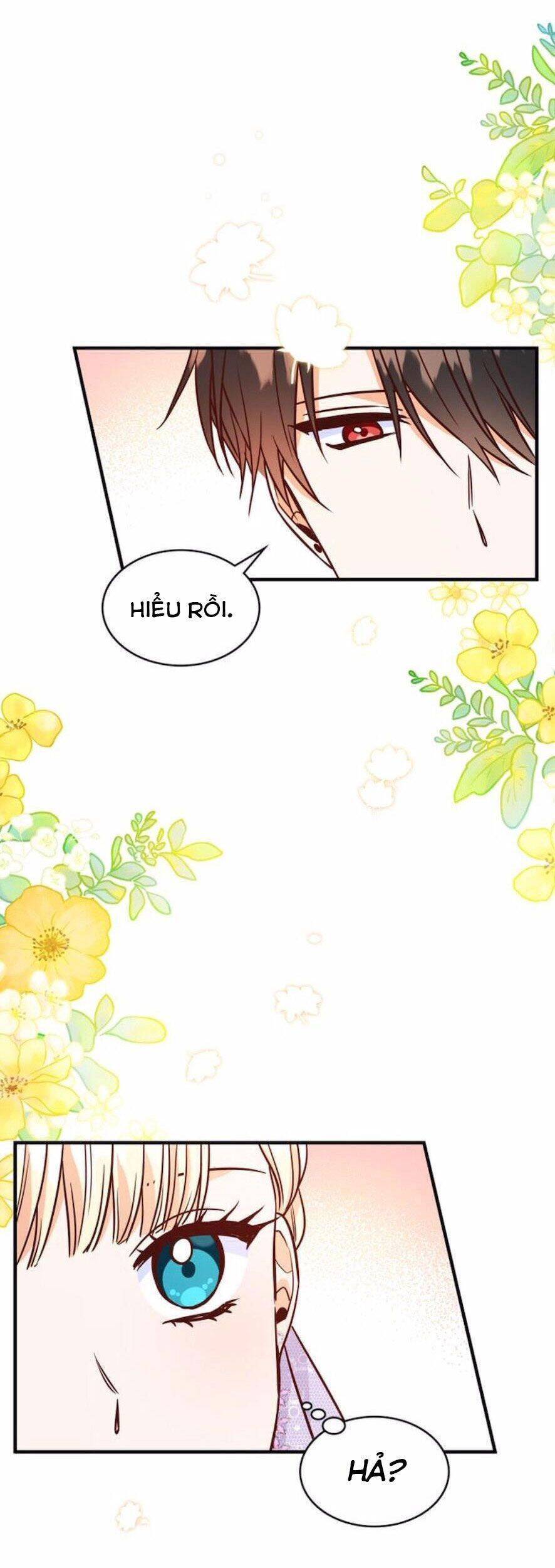 Lòng Trung Thành Với Kẻ Ác Chapter 13 - 49