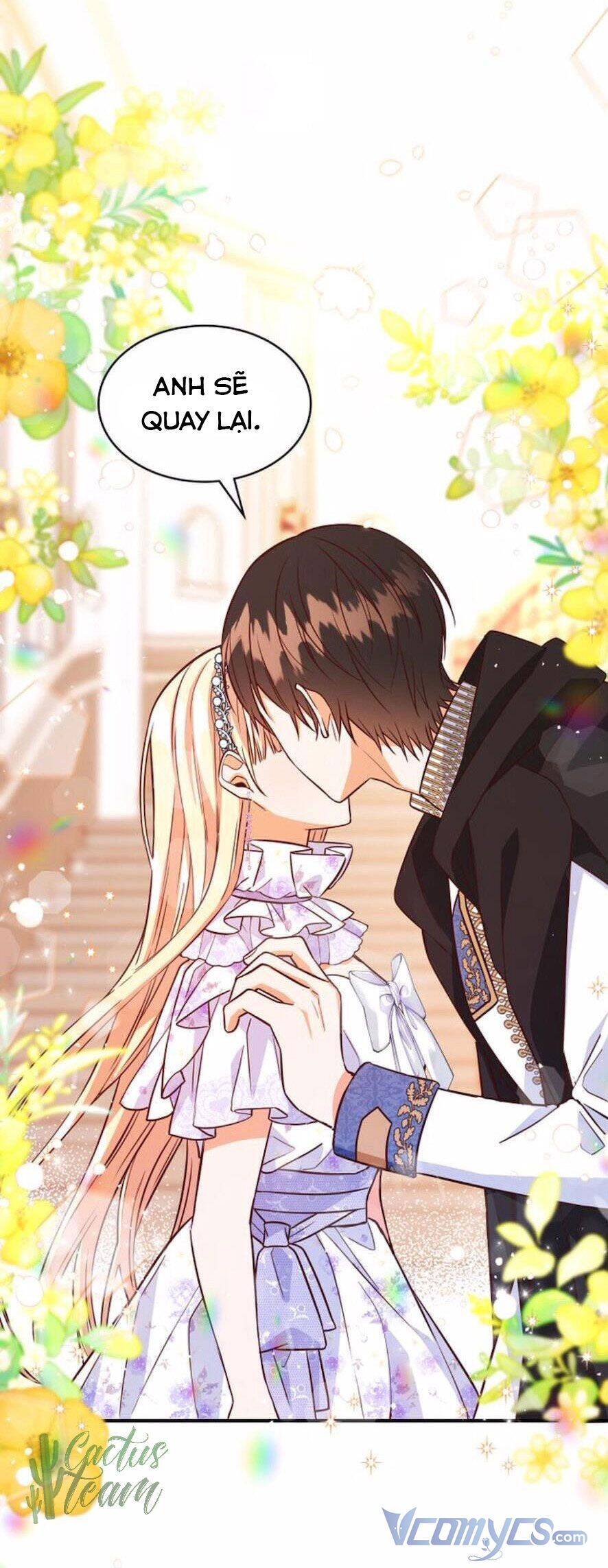 Lòng Trung Thành Với Kẻ Ác Chapter 13 - 52