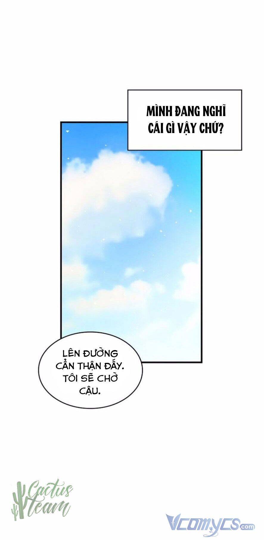 Lòng Trung Thành Với Kẻ Ác Chapter 13 - 54