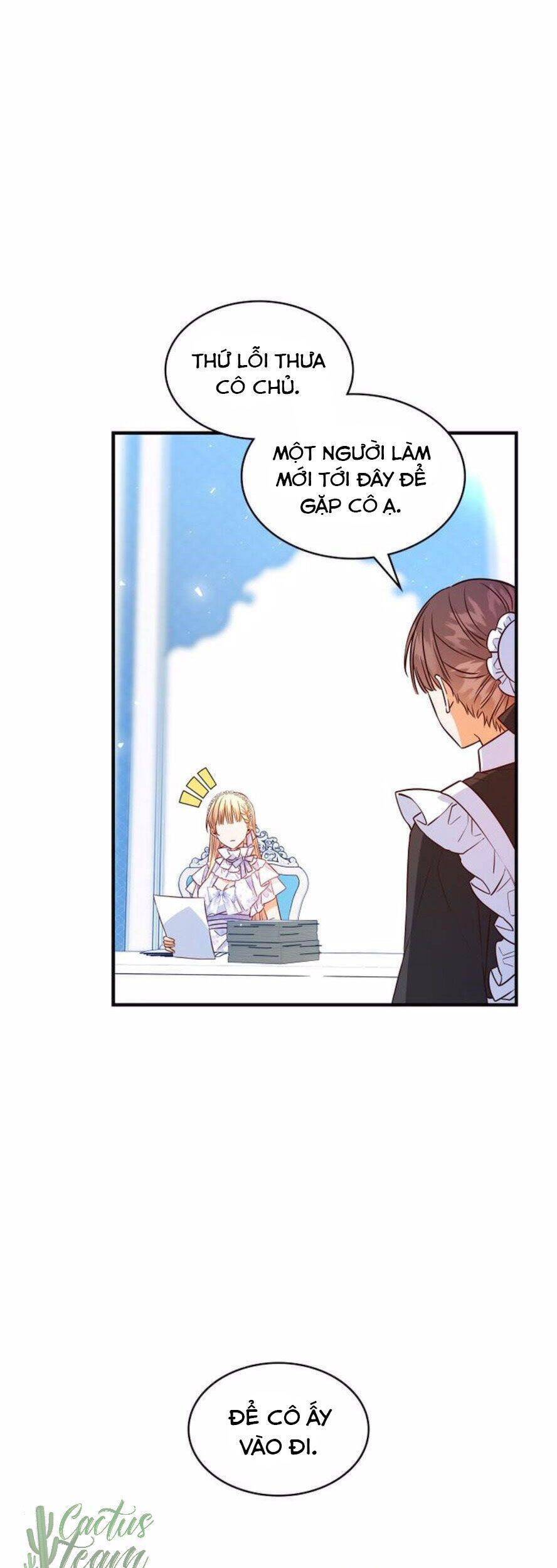 Lòng Trung Thành Với Kẻ Ác Chapter 13 - 58