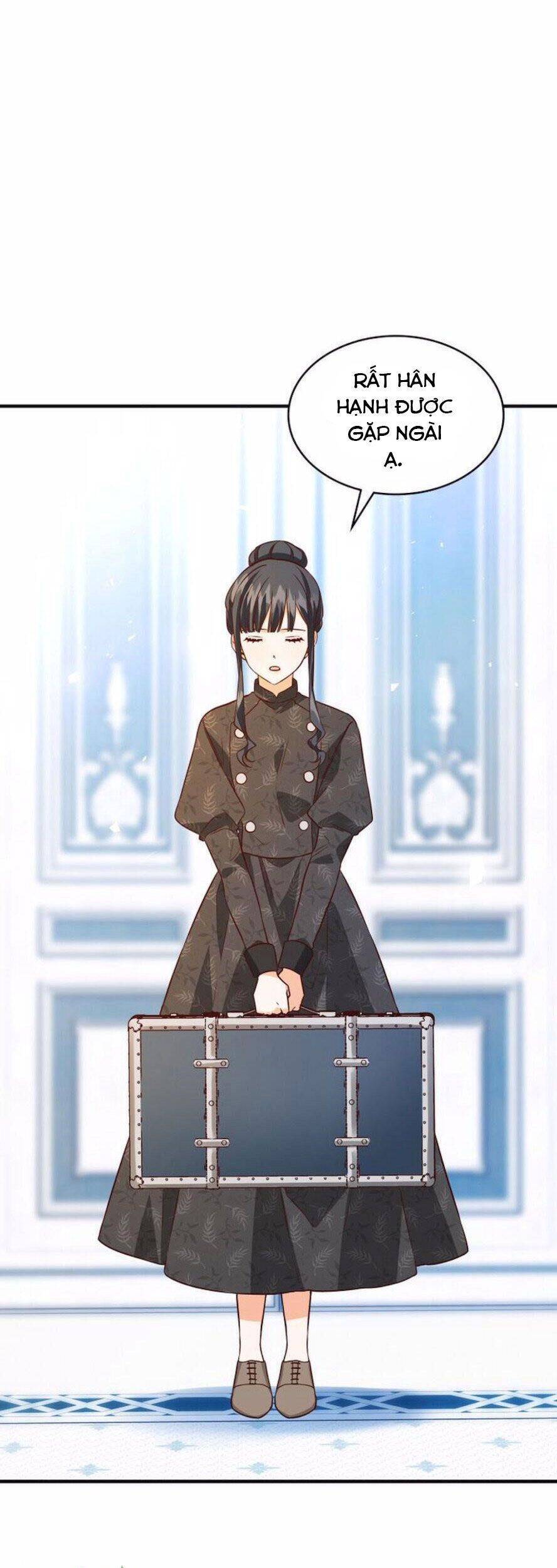 Lòng Trung Thành Với Kẻ Ác Chapter 13 - 61