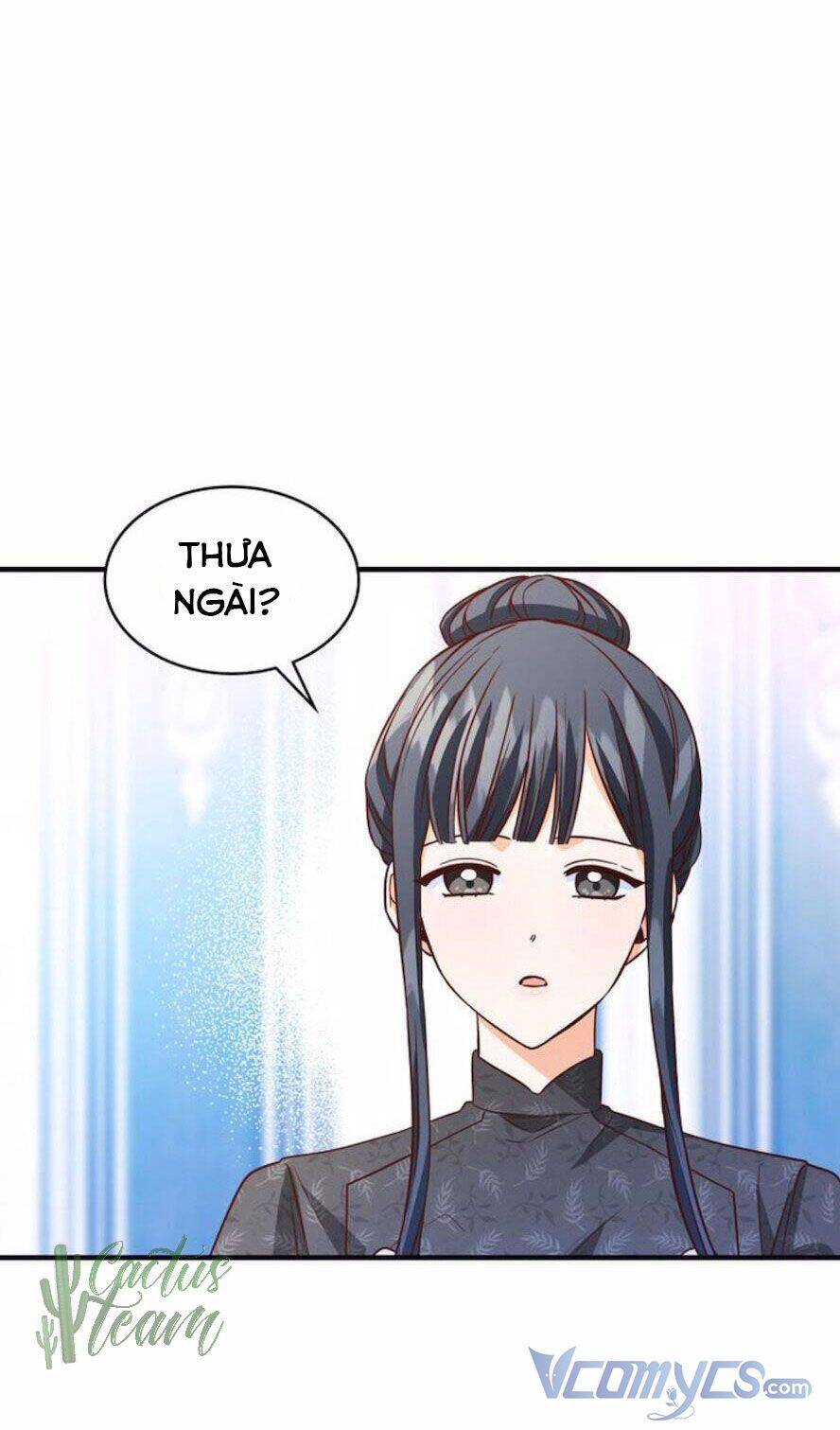Lòng Trung Thành Với Kẻ Ác Chapter 13 - 67