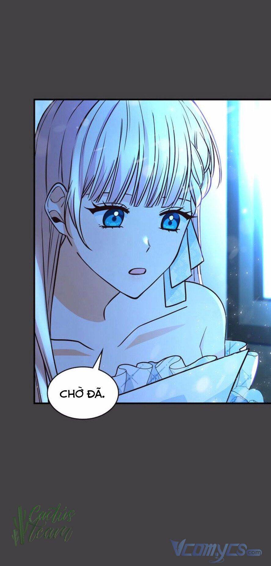 Lòng Trung Thành Với Kẻ Ác Chapter 13 - 70