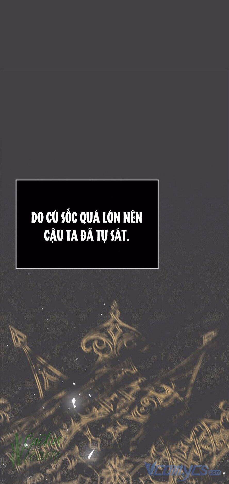 Lòng Trung Thành Với Kẻ Ác Chapter 13 - 8