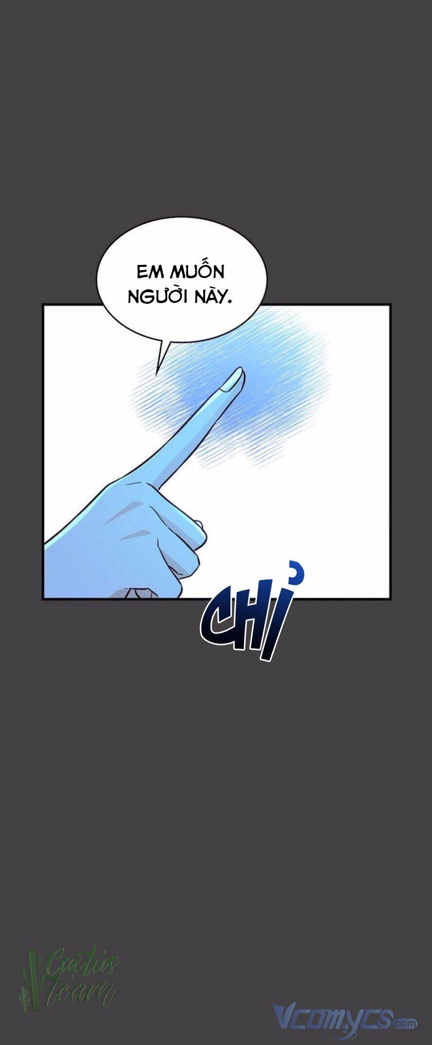 Lòng Trung Thành Với Kẻ Ác Chapter 13 - 71