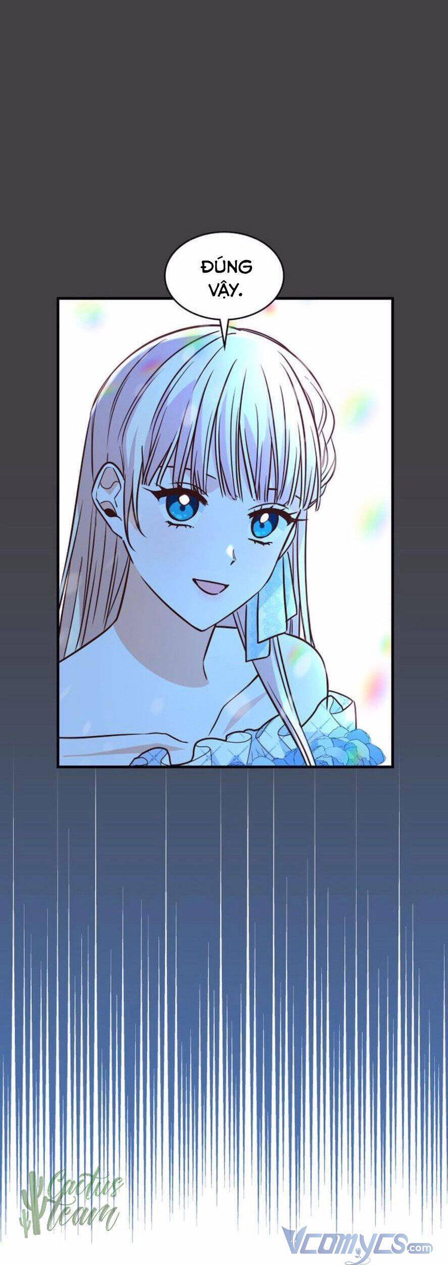 Lòng Trung Thành Với Kẻ Ác Chapter 13 - 73