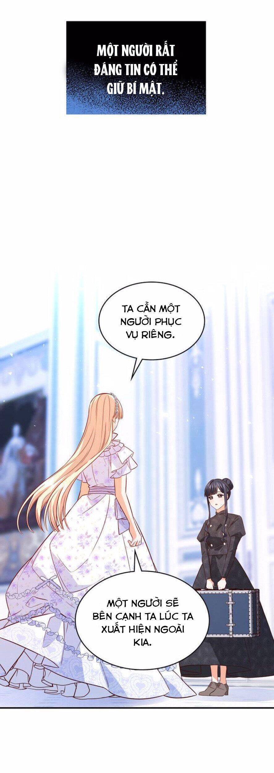 Lòng Trung Thành Với Kẻ Ác Chapter 13 - 75