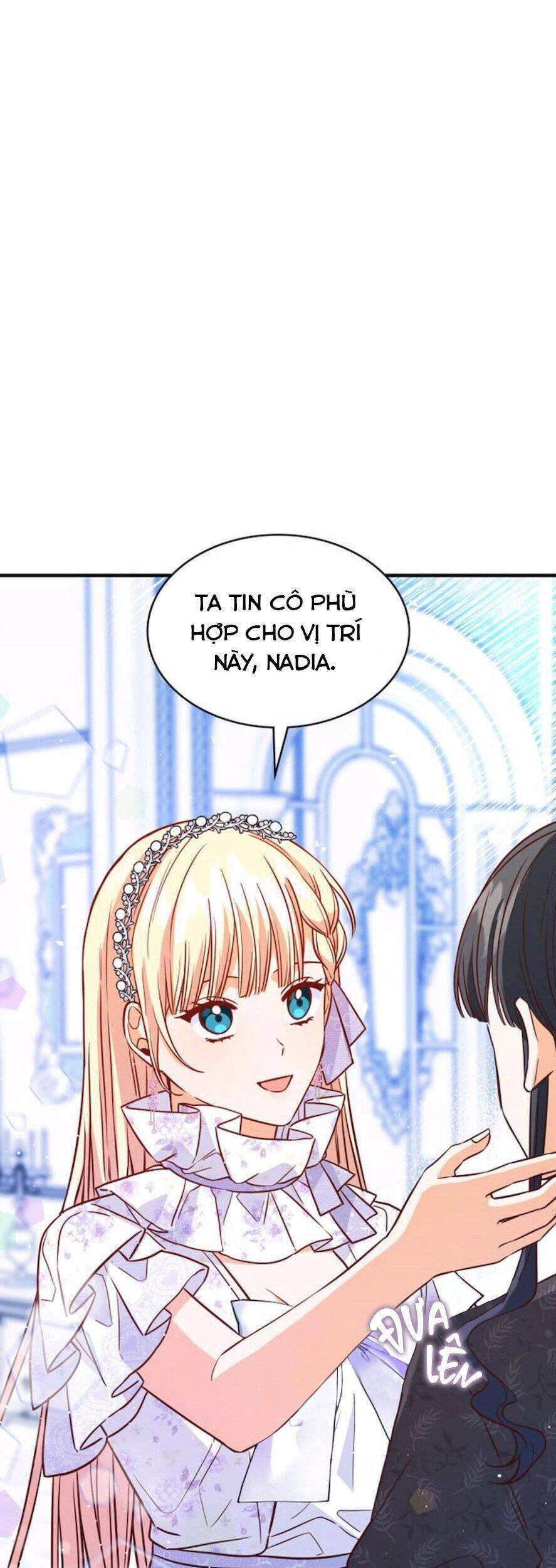 Lòng Trung Thành Với Kẻ Ác Chapter 13 - 77