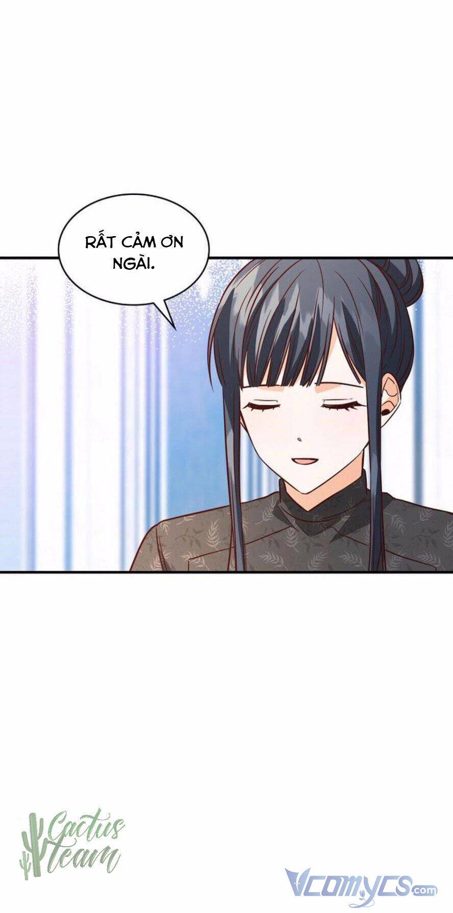 Lòng Trung Thành Với Kẻ Ác Chapter 13 - 81