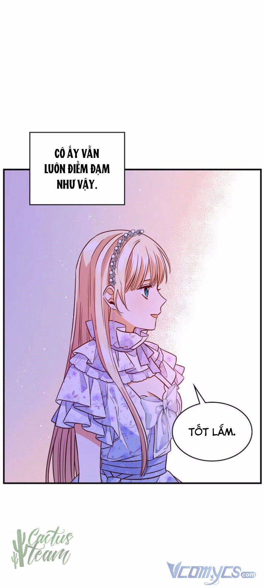 Lòng Trung Thành Với Kẻ Ác Chapter 13 - 82