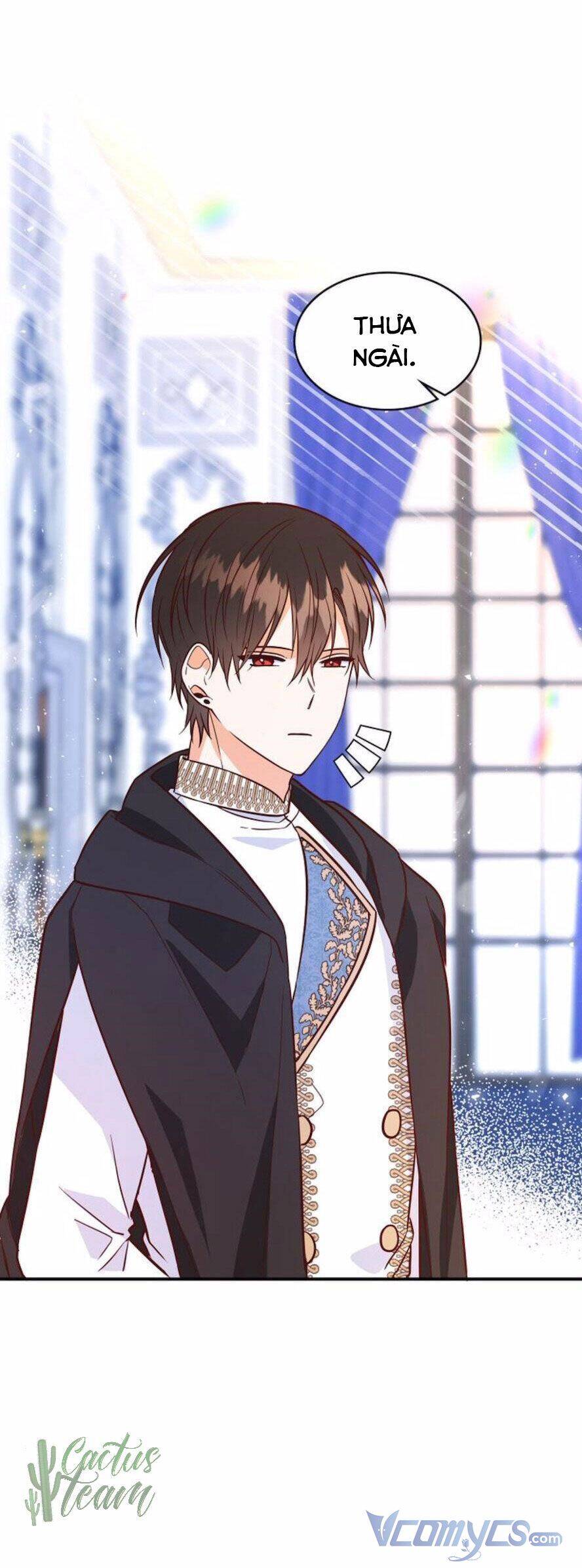 Lòng Trung Thành Với Kẻ Ác Chapter 13 - 86