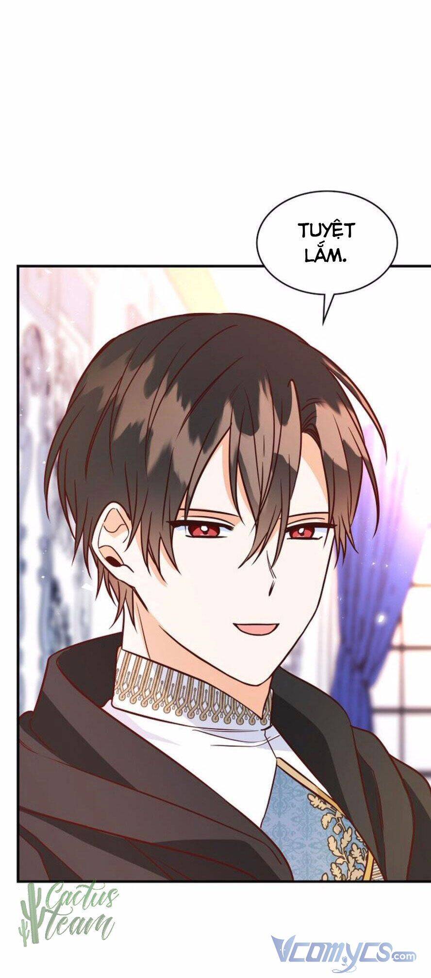 Lòng Trung Thành Với Kẻ Ác Chapter 13 - 88