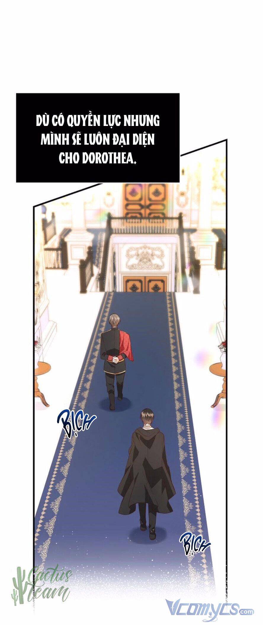 Lòng Trung Thành Với Kẻ Ác Chapter 13 - 90