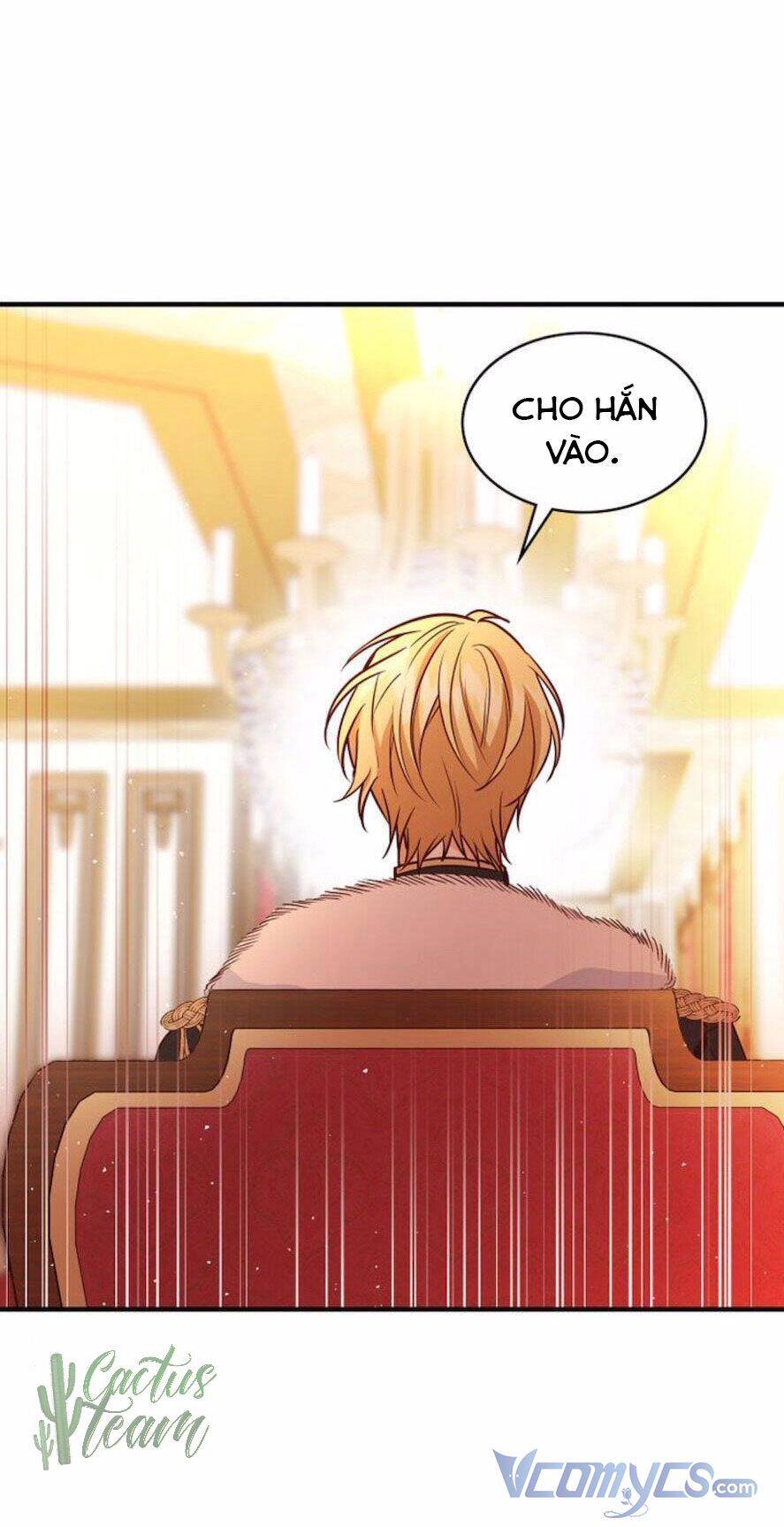 Lòng Trung Thành Với Kẻ Ác Chapter 13 - 96