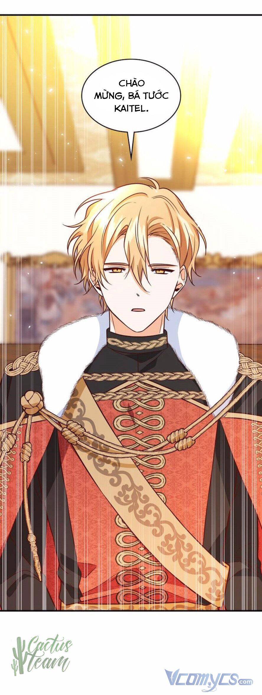 Lòng Trung Thành Với Kẻ Ác Chapter 13 - 98