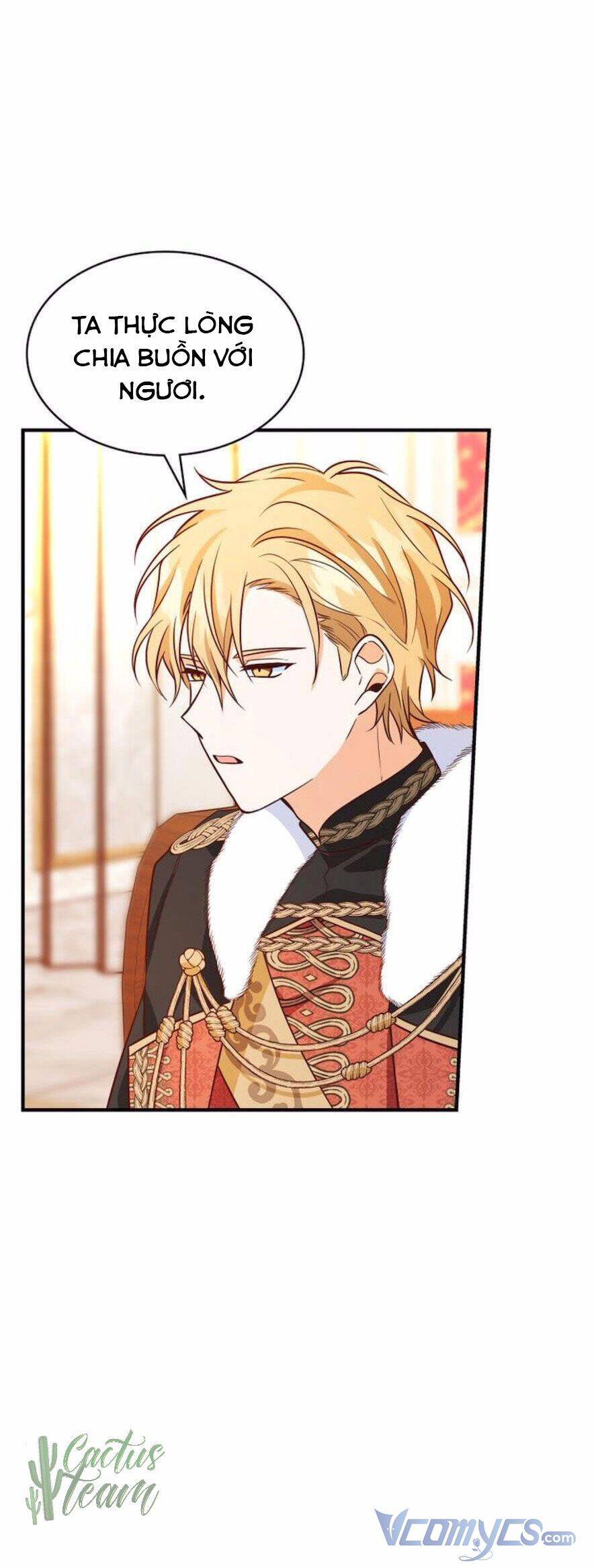 Lòng Trung Thành Với Kẻ Ác Chapter 13 - 100