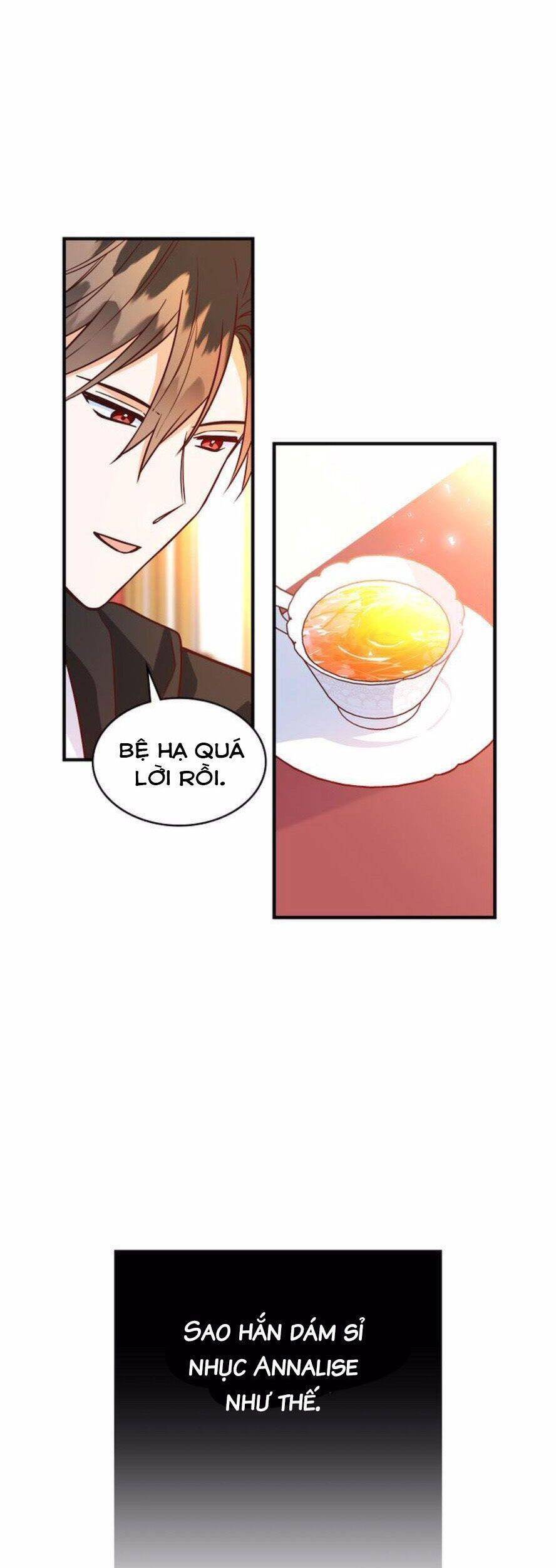 Lòng Trung Thành Với Kẻ Ác Chapter 14 - 11