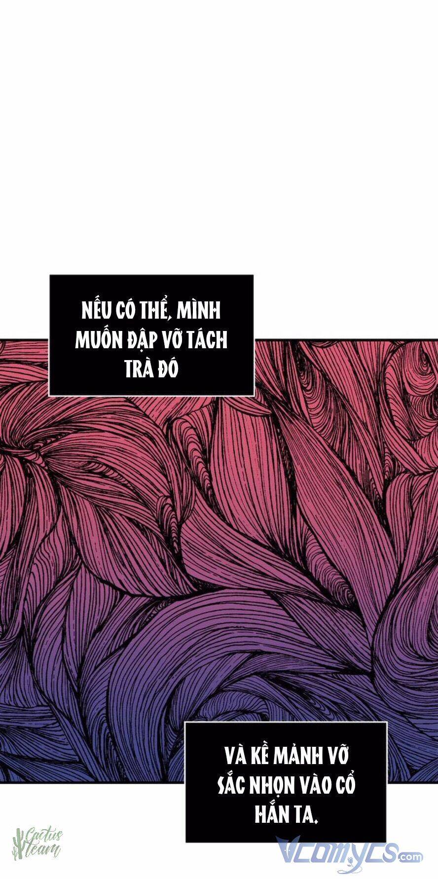 Lòng Trung Thành Với Kẻ Ác Chapter 14 - 15