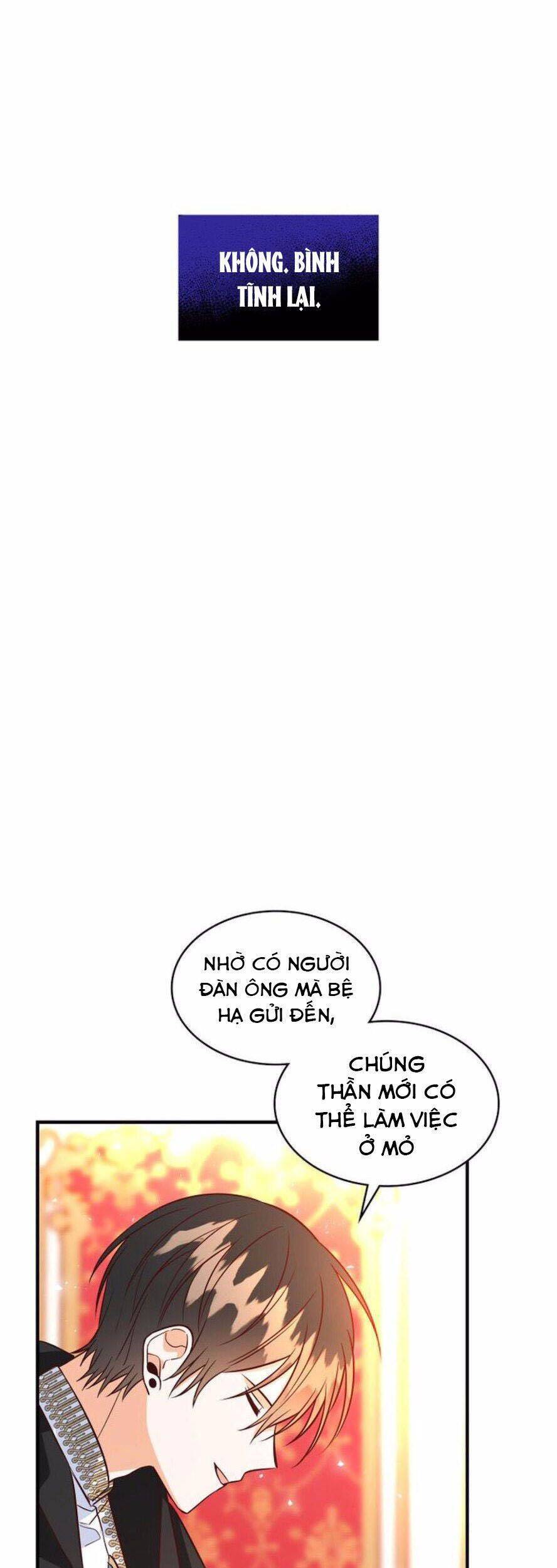 Lòng Trung Thành Với Kẻ Ác Chapter 14 - 17