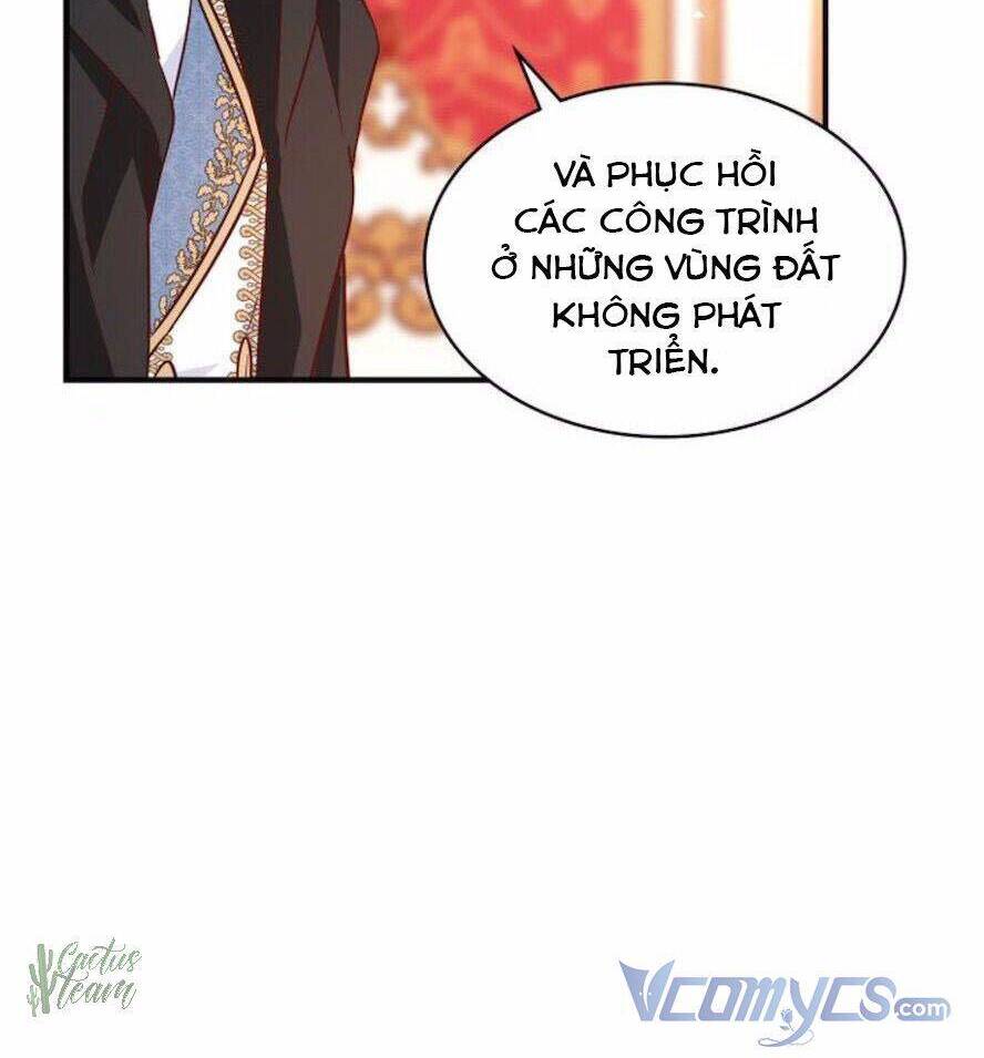 Lòng Trung Thành Với Kẻ Ác Chapter 14 - 18