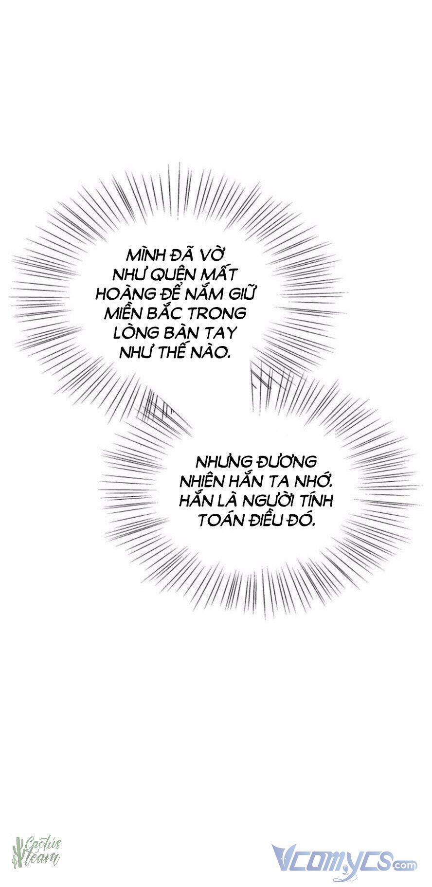 Lòng Trung Thành Với Kẻ Ác Chapter 14 - 19