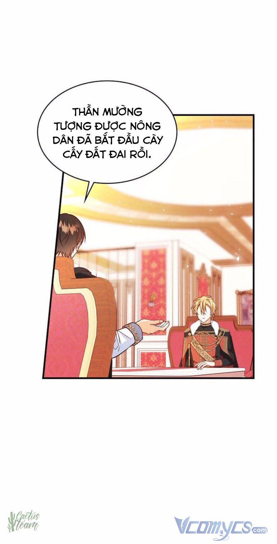 Lòng Trung Thành Với Kẻ Ác Chapter 14 - 20