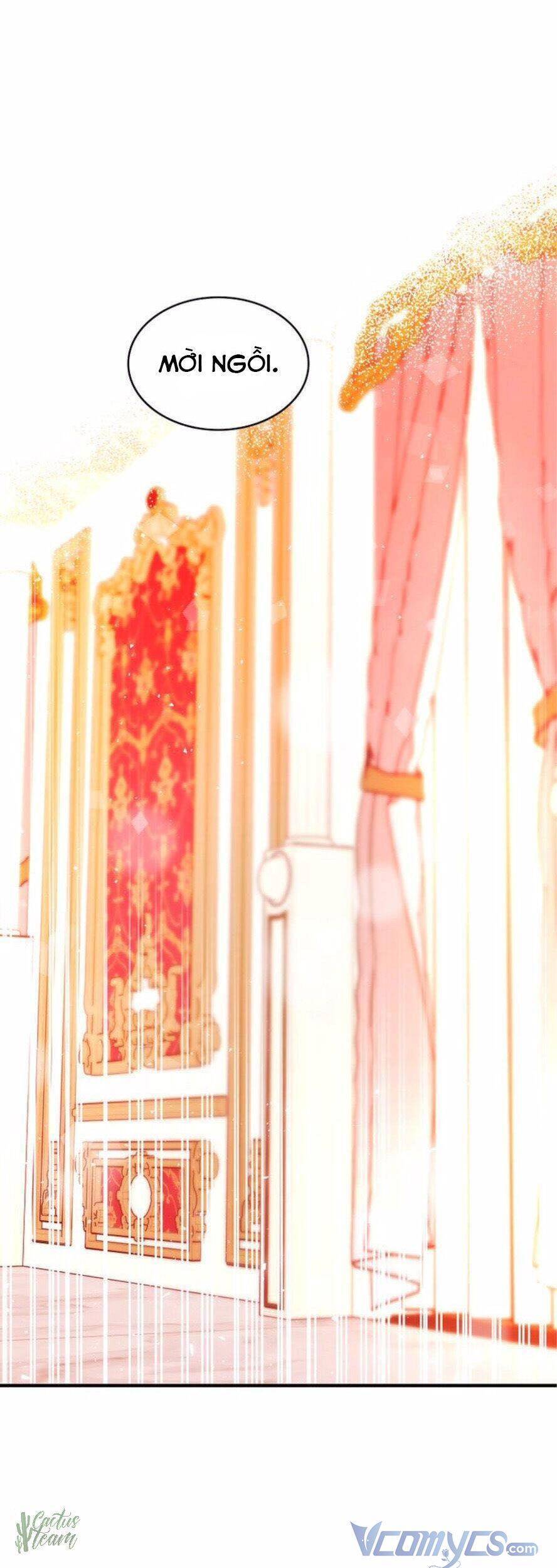 Lòng Trung Thành Với Kẻ Ác Chapter 14 - 3