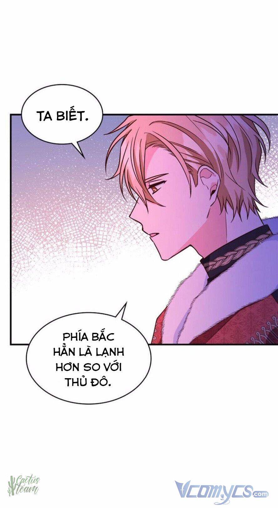 Lòng Trung Thành Với Kẻ Ác Chapter 14 - 21